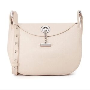 Botkier Waverly Leather Shoulder Bag